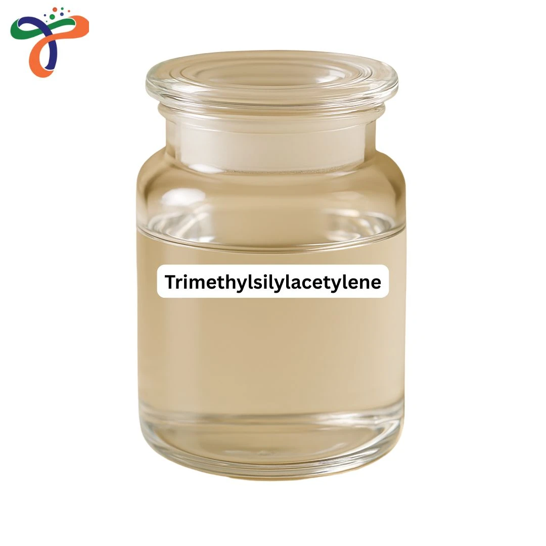 Trimethylsilyl Acetylene