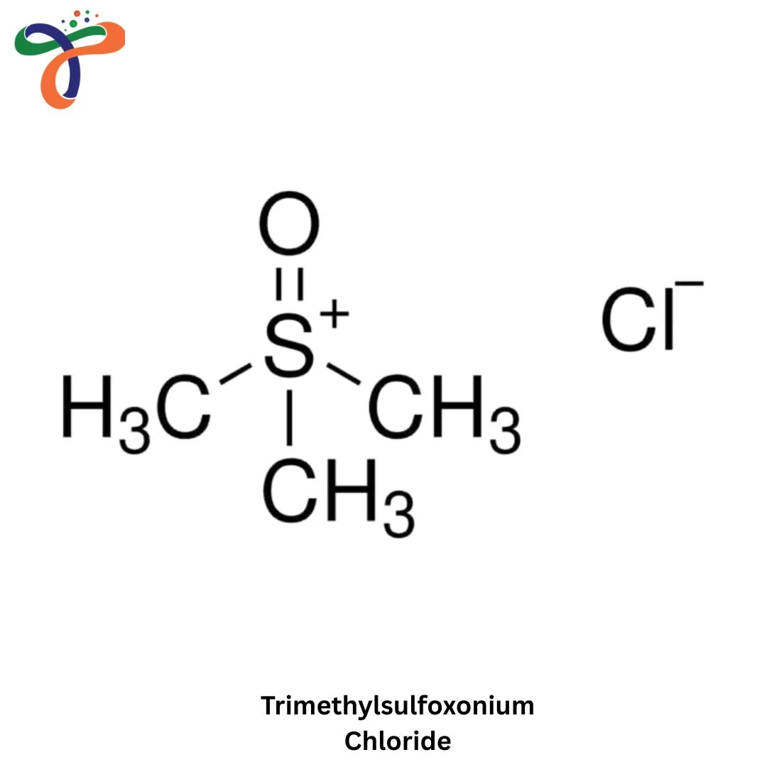 Trimethylsulfoxonium Chloride