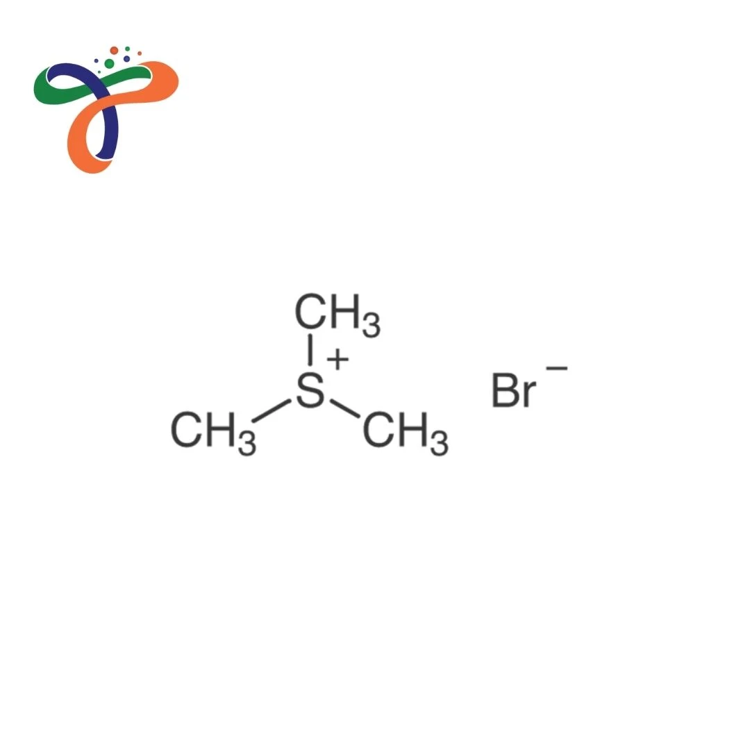Trimethylsulphonium Bromide