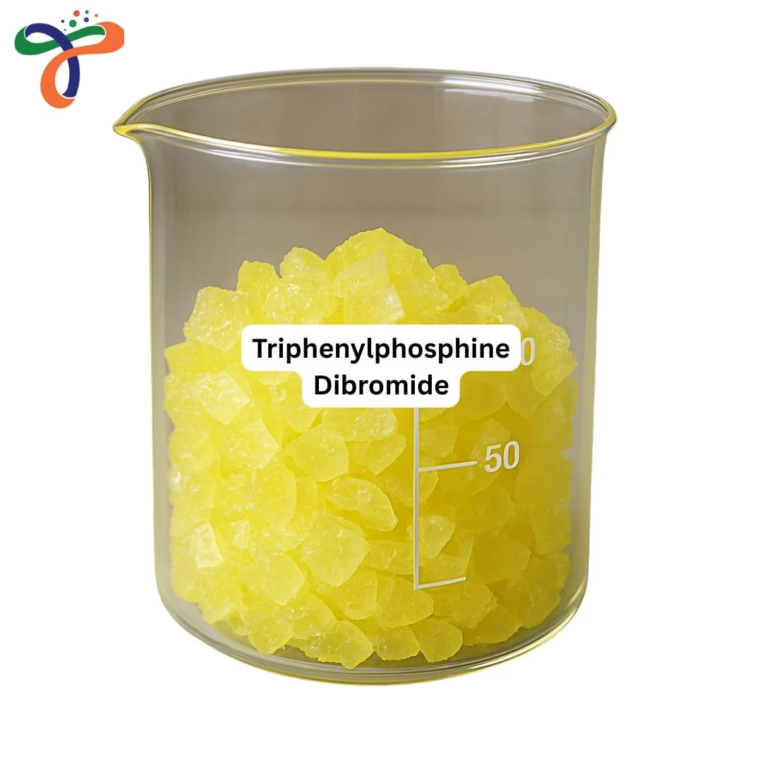 Triphenylphosphine Dibromide
