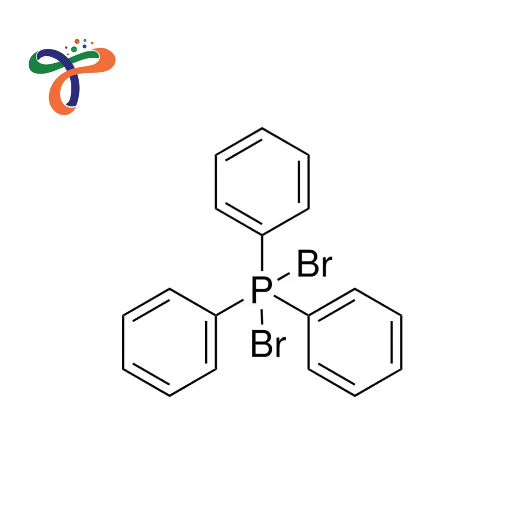 Triphenylphosphine Dibromide