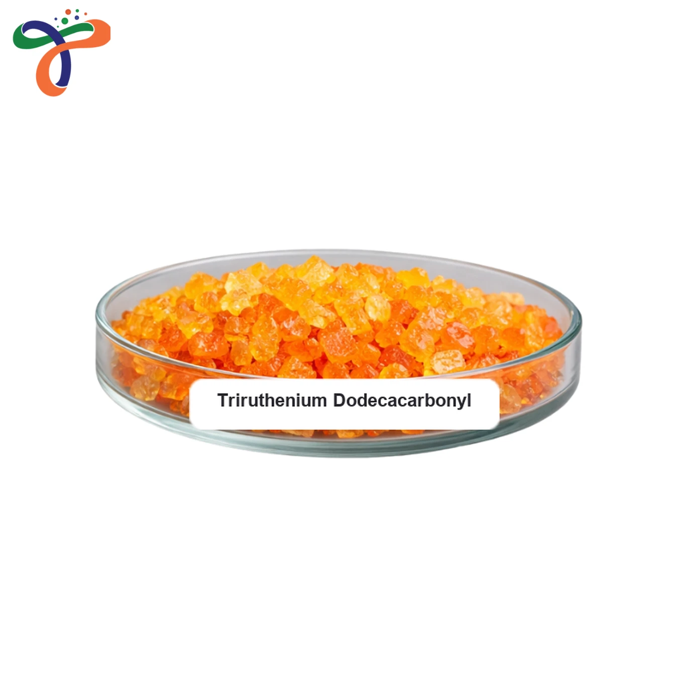 Triruthenium Dodecacarbonyl