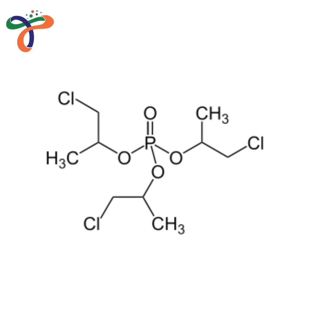 Tris 1-Chloro-2-Propyl Phosphate