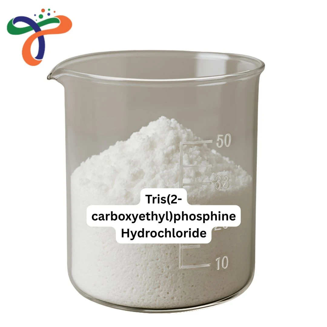 Tris 2-Carboxyethyl Phosphine Hydrochloride