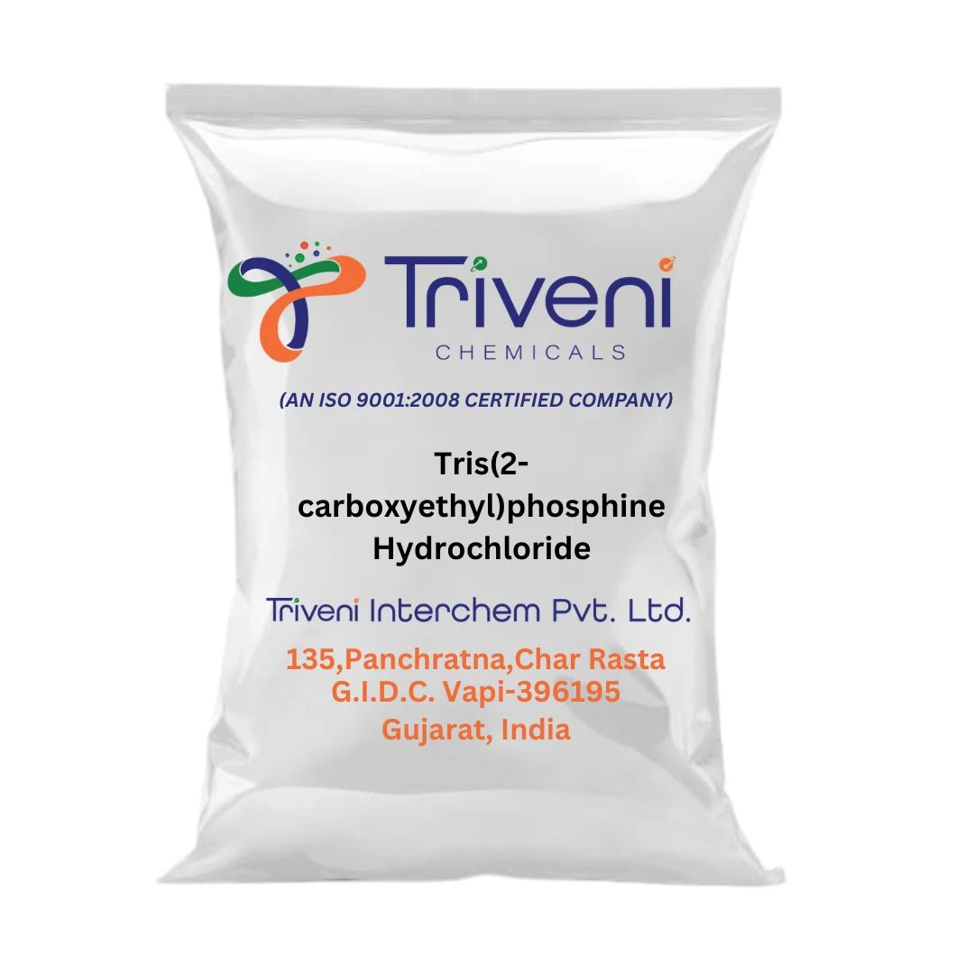 Tris 2-Carboxyethyl Phosphine Hydrochloride