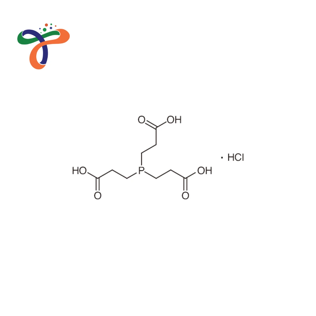 Tris 2-Carboxyethyl Phosphine Hydrochloride