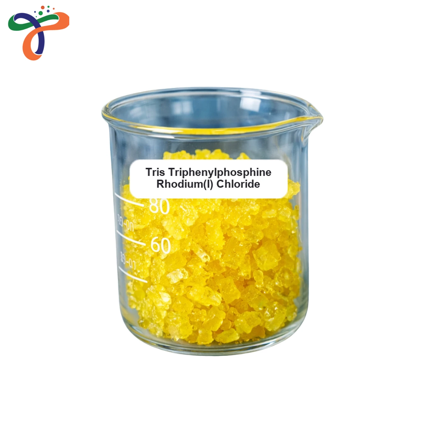 Tris Triphenylphosphine Rhodium(I) Chloride