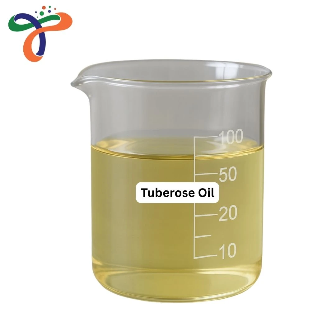 Tuberose Oil