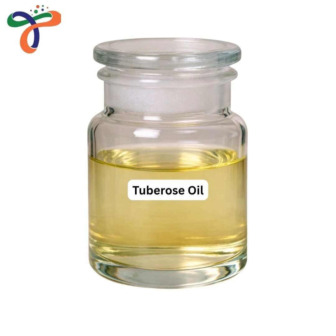 Tuberose Oil