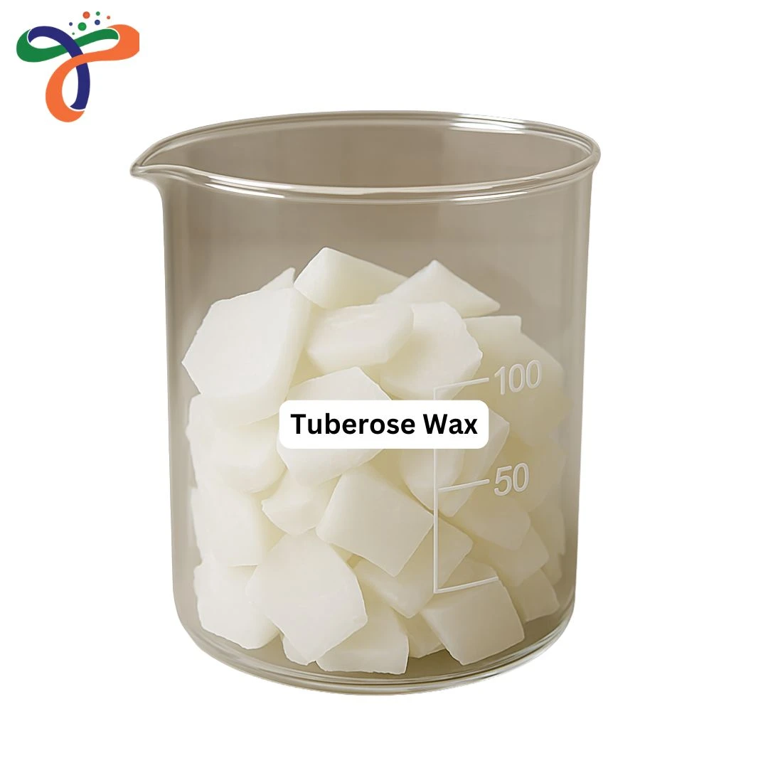 Tuberose Wax