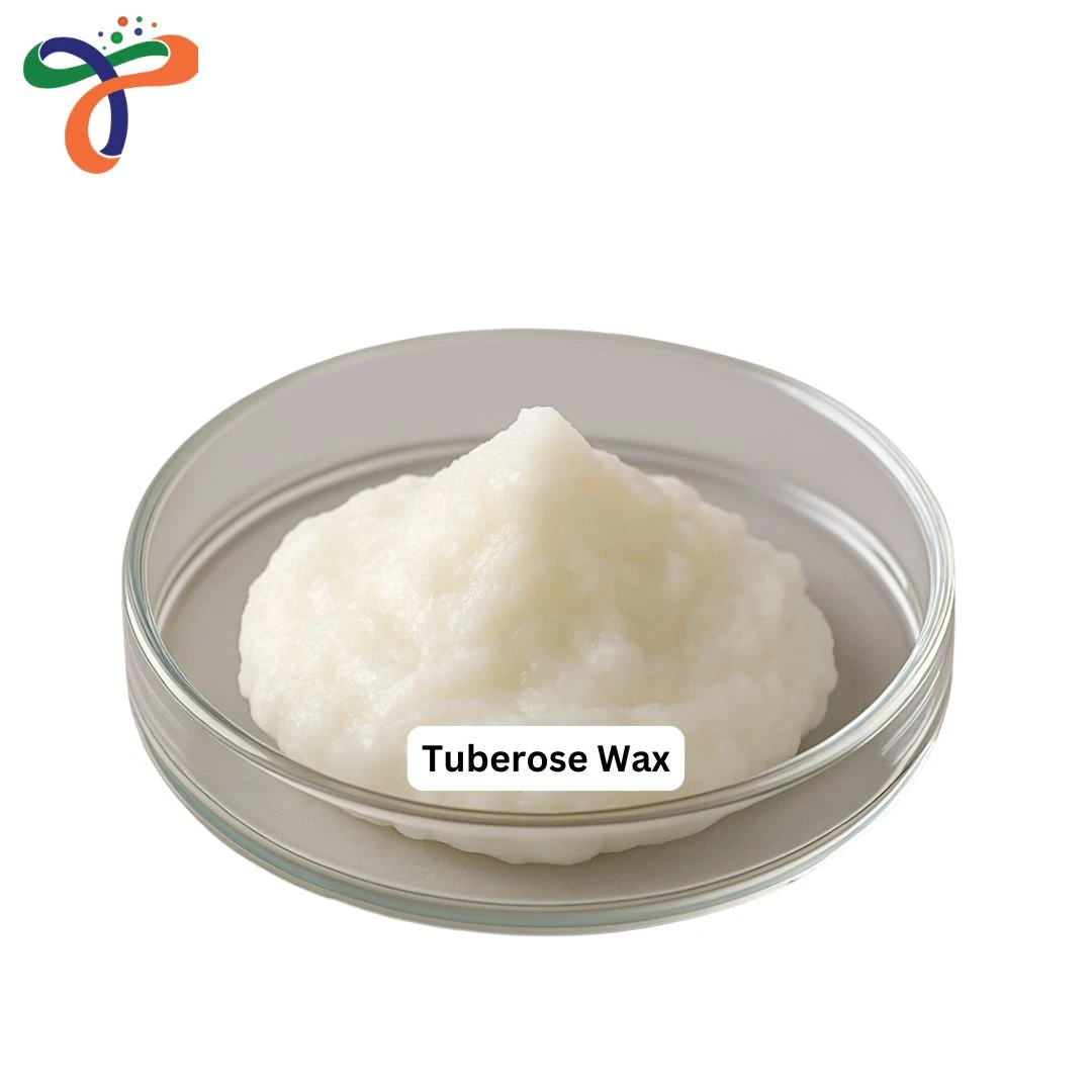 Tuberose Wax