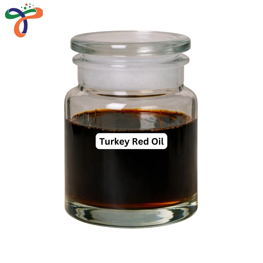 Turkey Red Oil