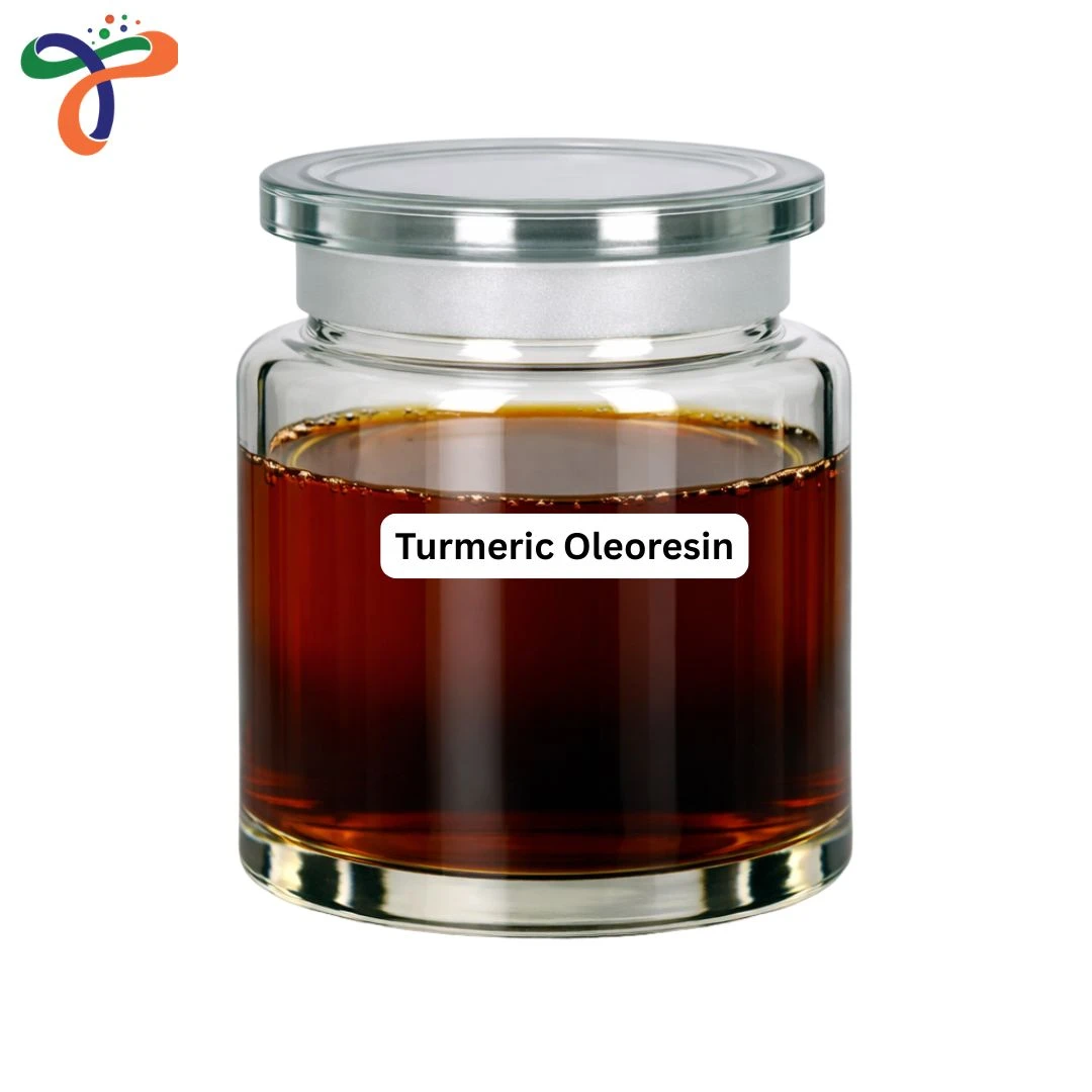Turmeric Oleoresin