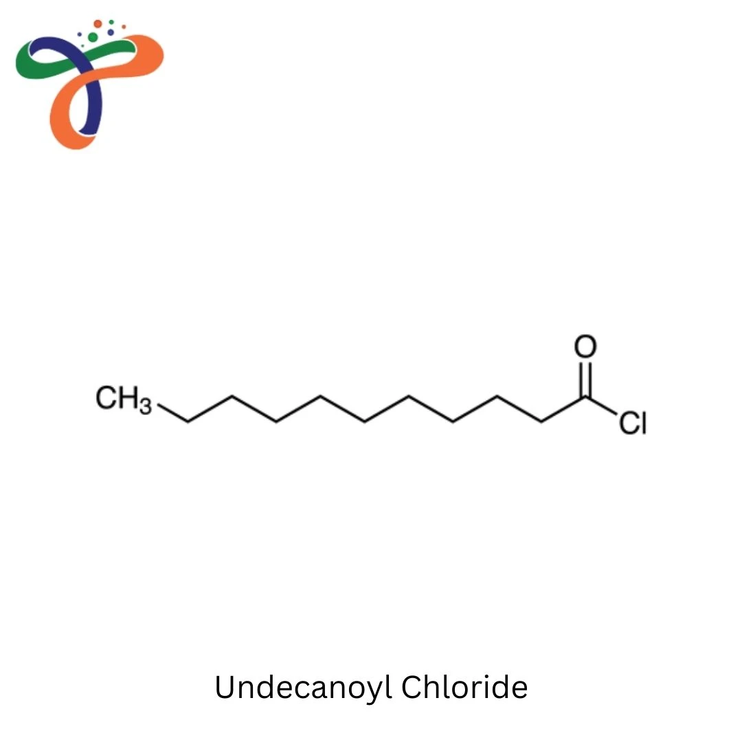 Undecanoyl Chloride