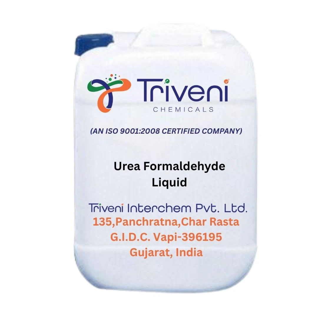 Urea Formaldehyde Liquid