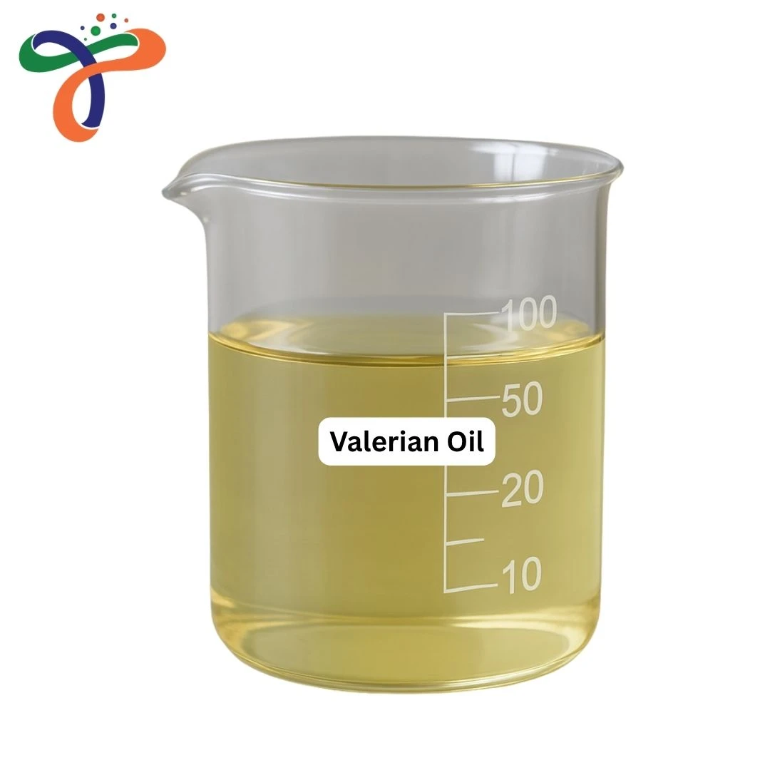 Valerian Oil