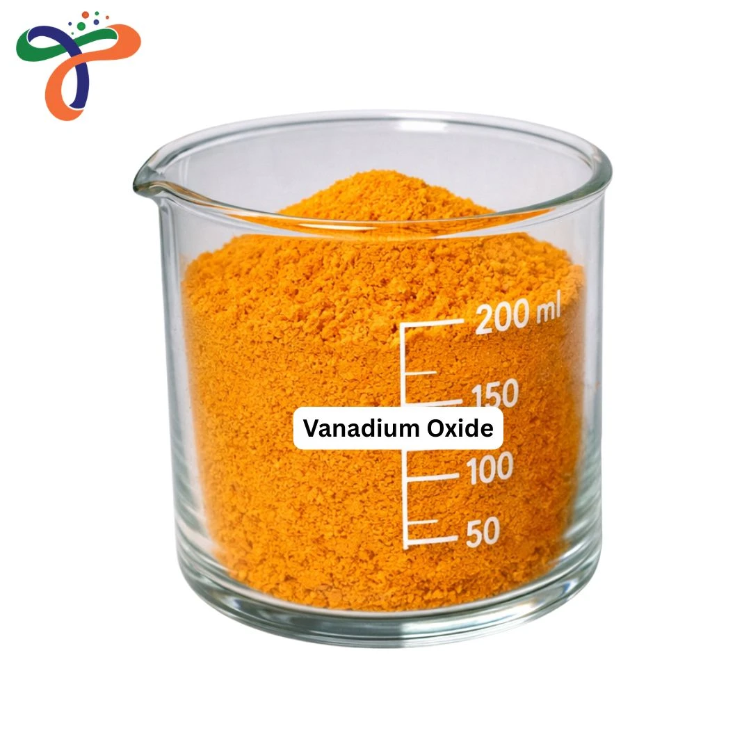 Vanadium Oxide