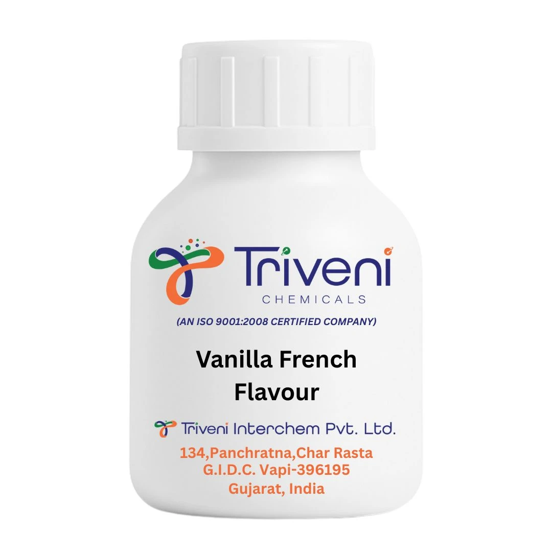 Vanilla French Flavour