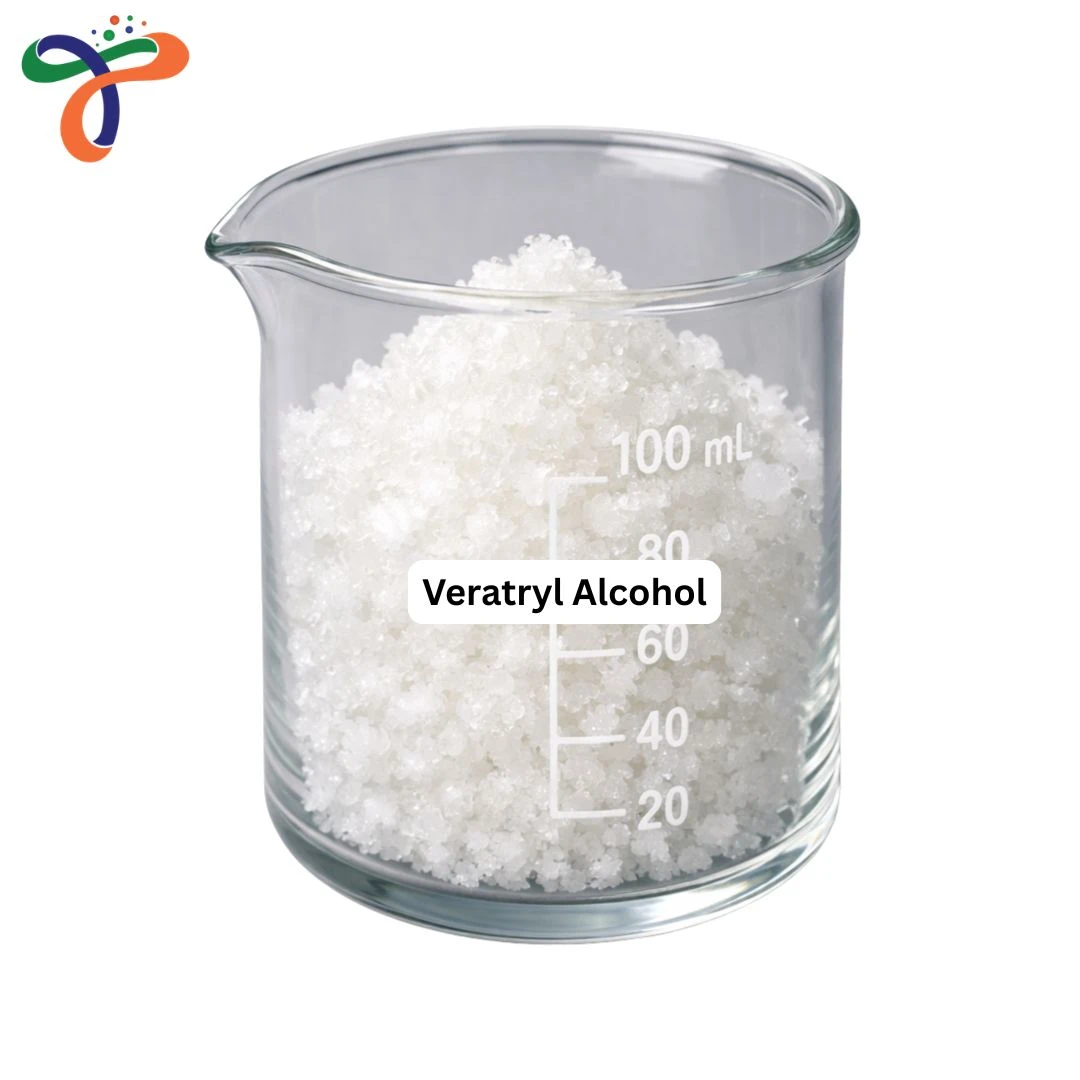Veratryl Alcohol