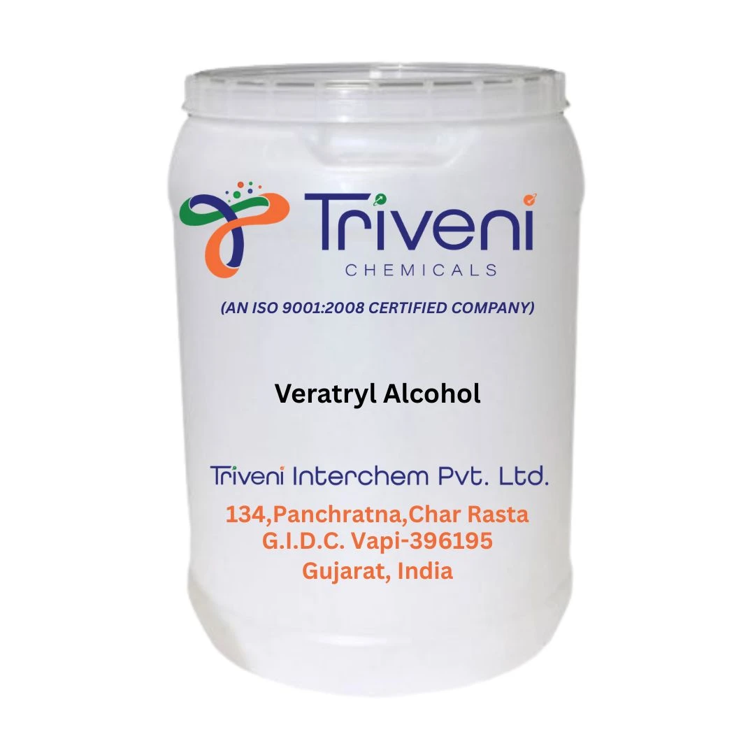 Veratryl Alcohol