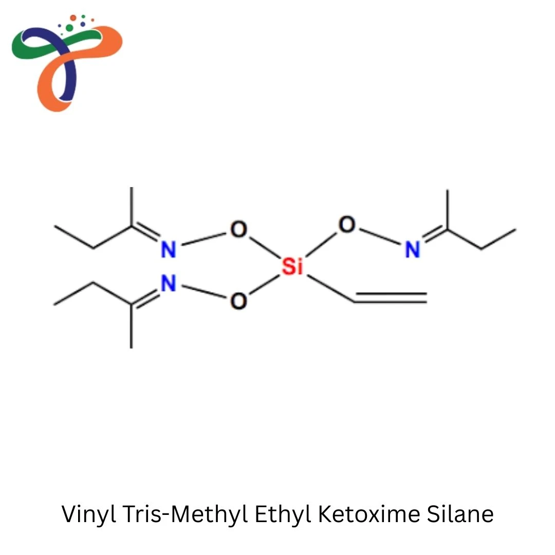 Vinyltris-Methylethylketoxime Silane