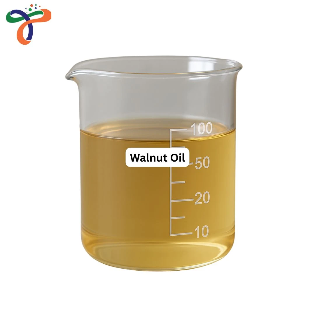 Walnut Oil