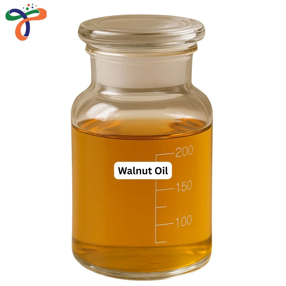 Walnut Oil