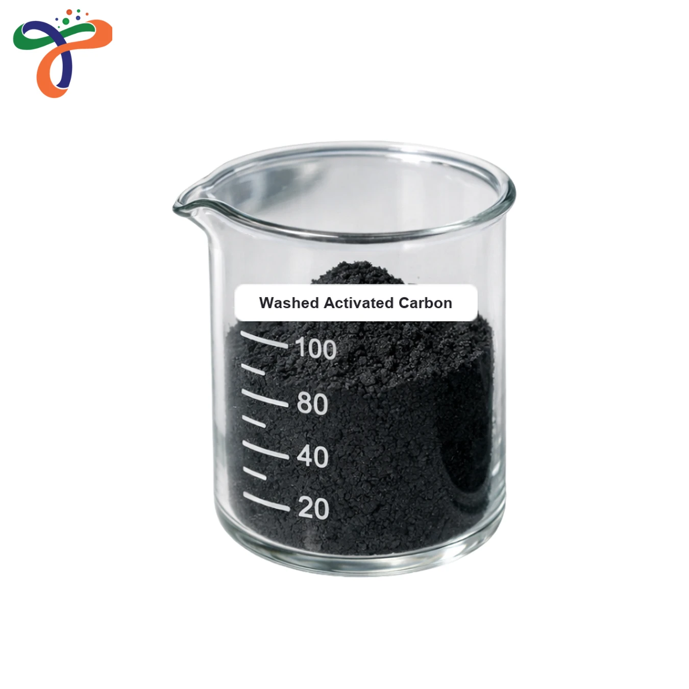Washed Activated Carbon