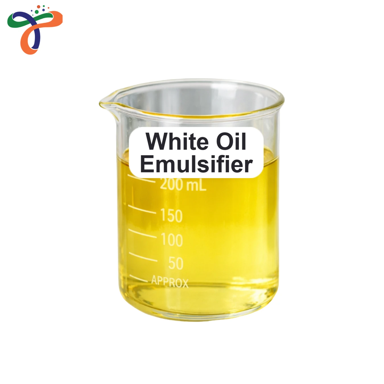White Oil Emulsifier