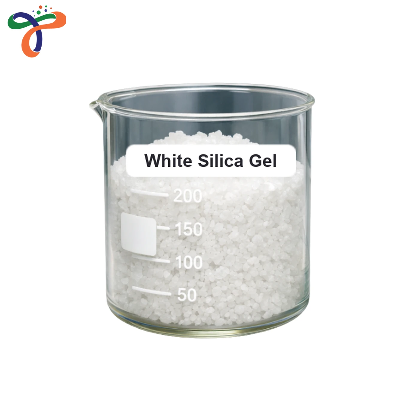White Silica Gel