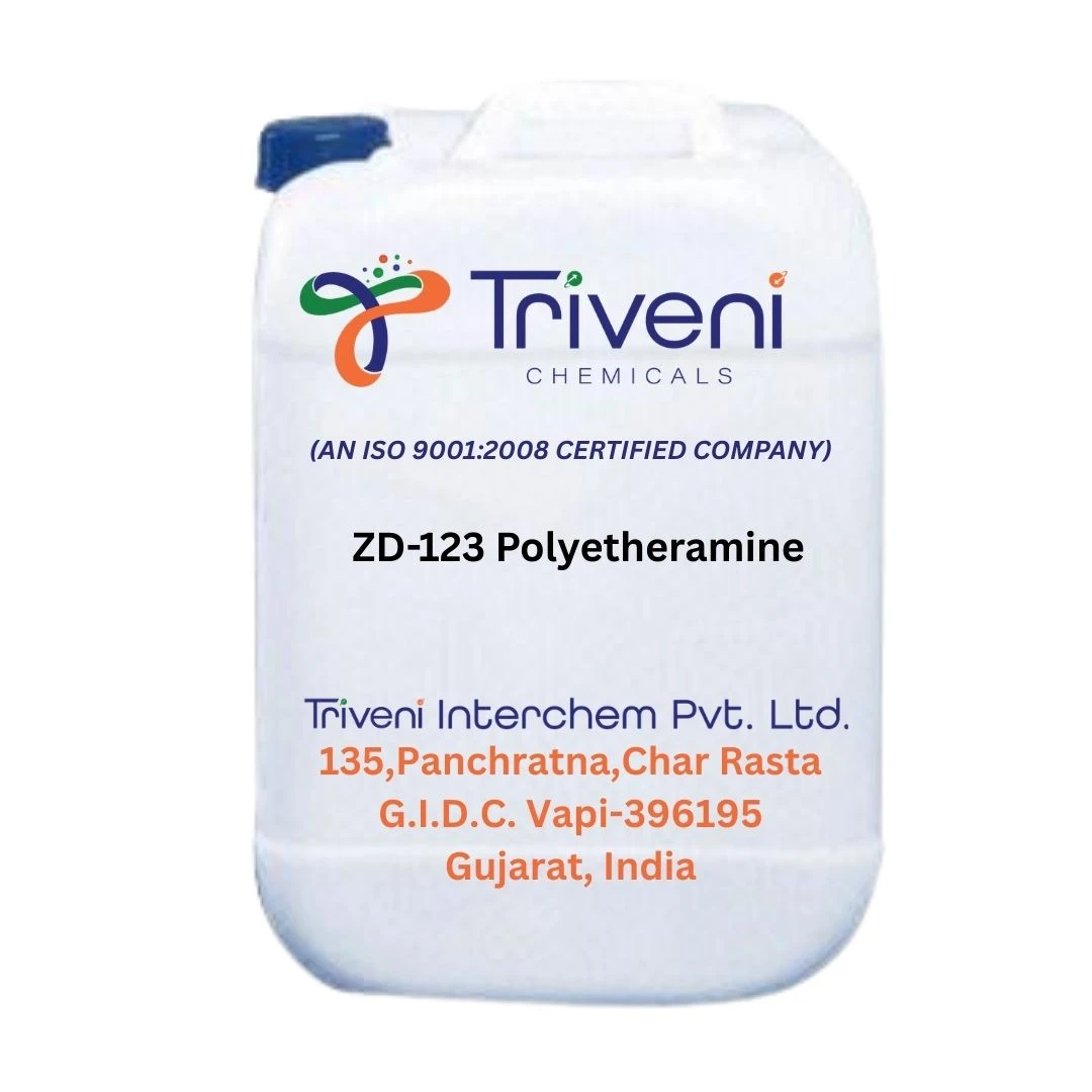 Zd-123 Polyetheramine