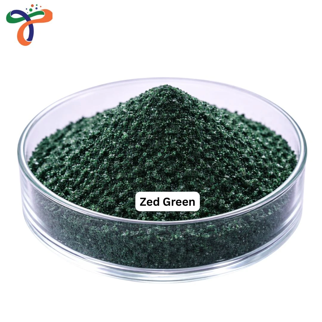 Zed Green