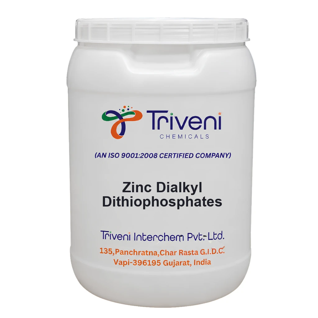 Zinc Dithiophosphate