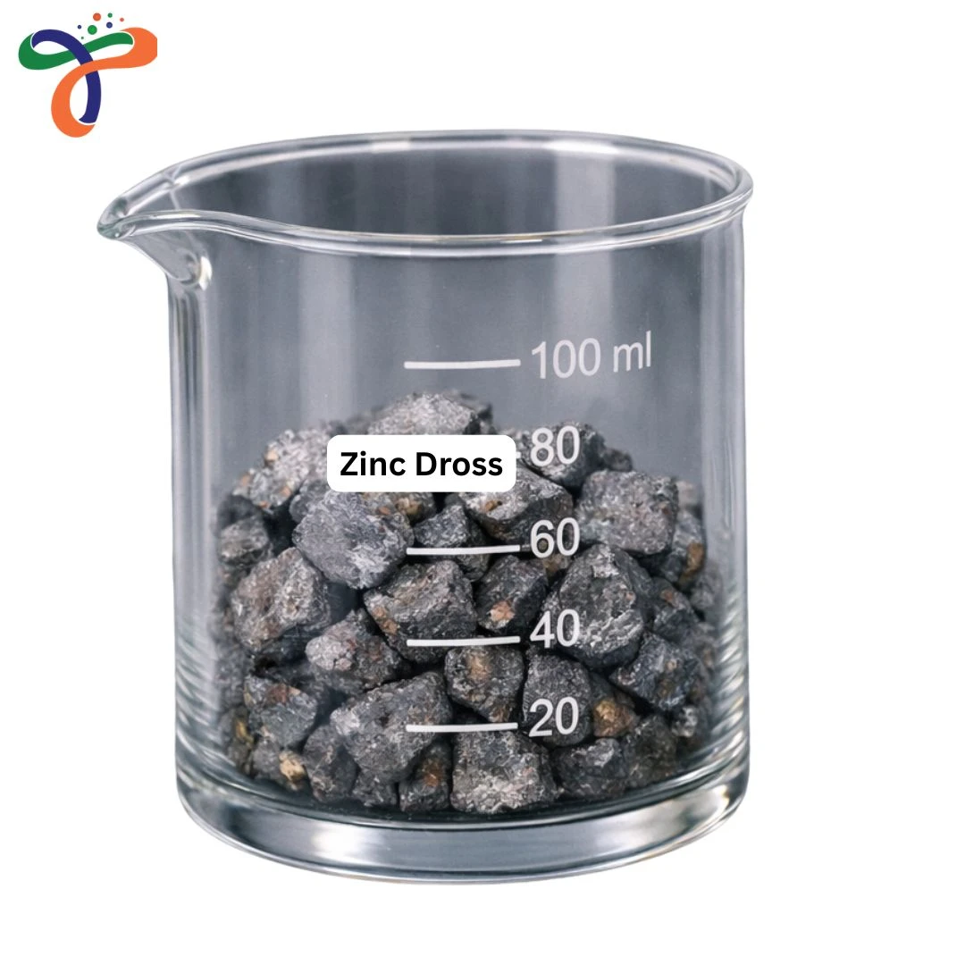 Zinc Dross