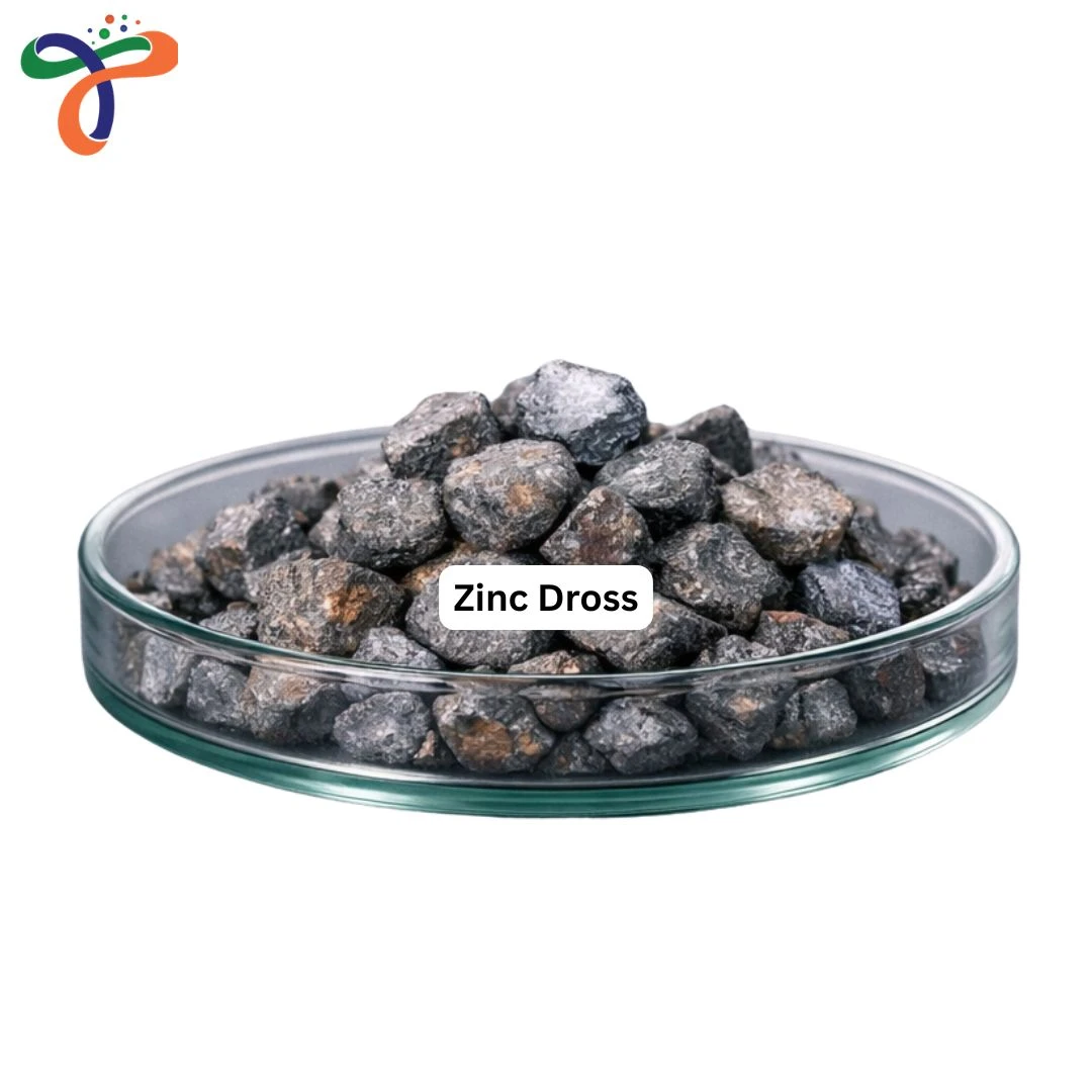 Zinc Dross