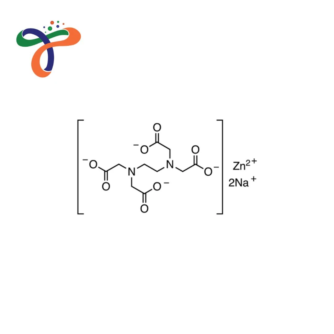 Zinc Edta