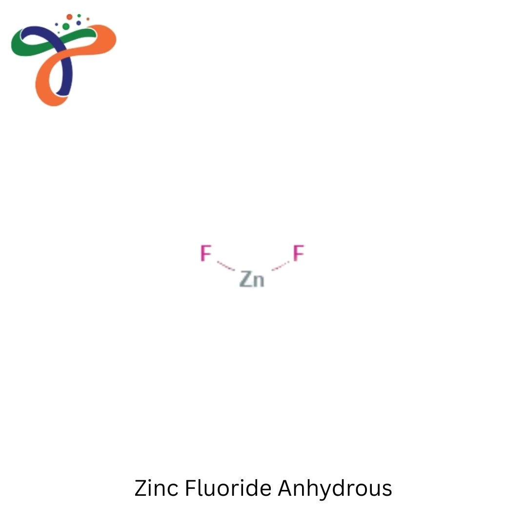 Zinc Fluoride Anhydrous