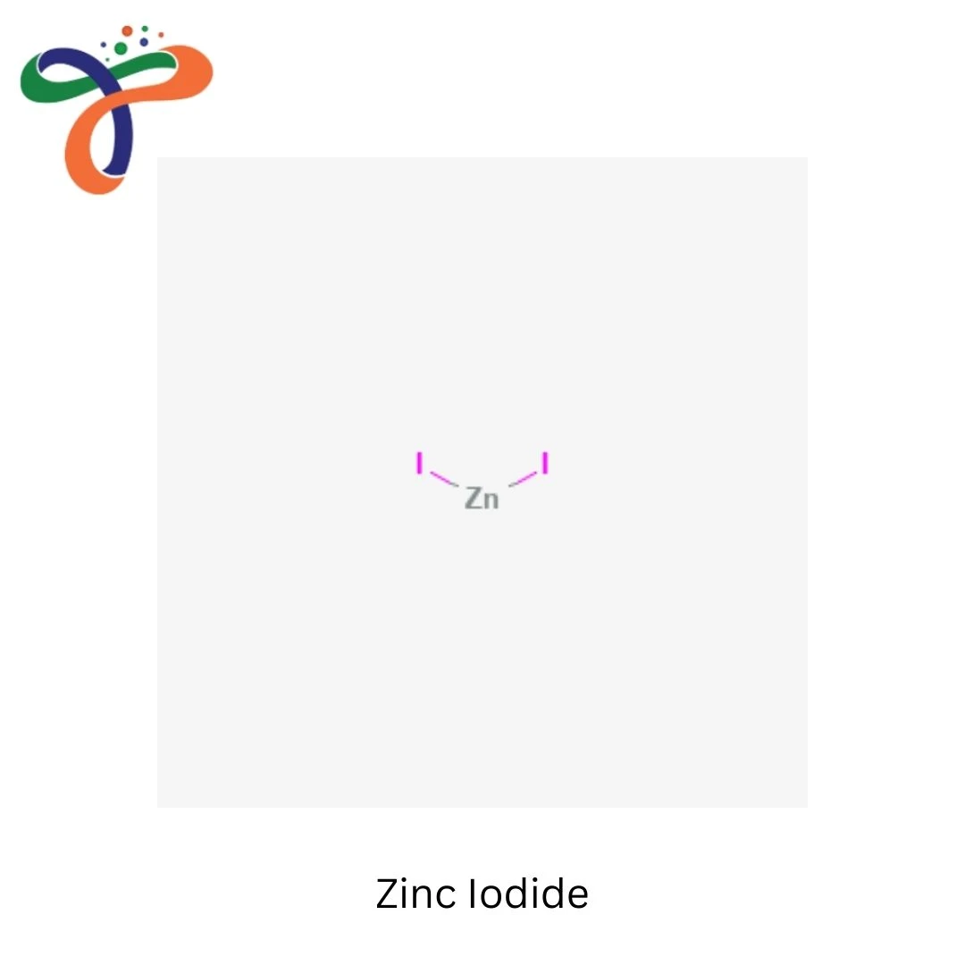 Zinc Iodide