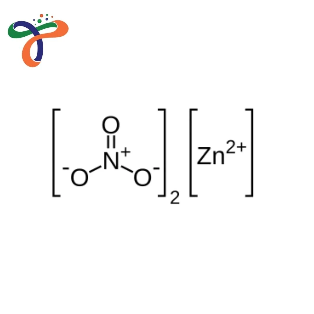 Zinc Nitrate Anhydrous