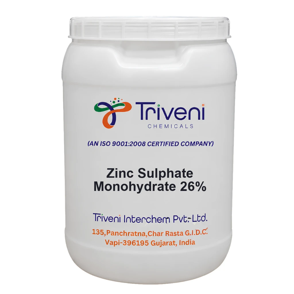 Zinc Sulphate Monohydrate 26%