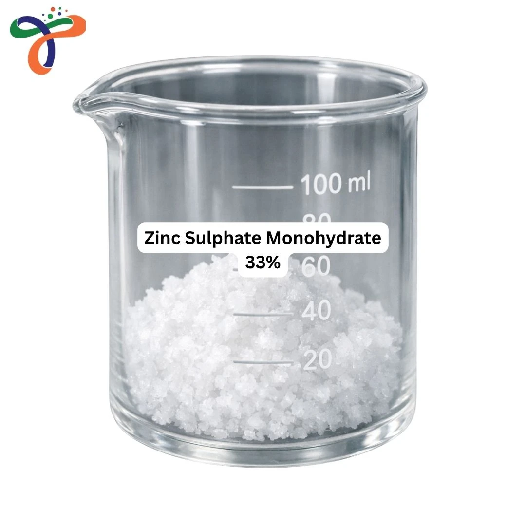 Zinc Sulphate Monohydrate 33%