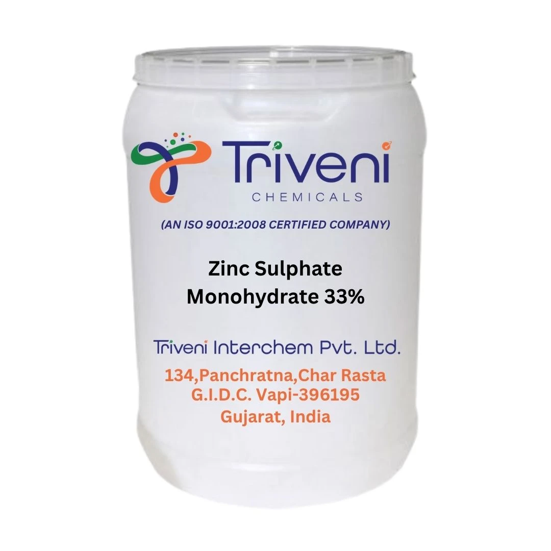 Zinc Sulphate Monohydrate 33%