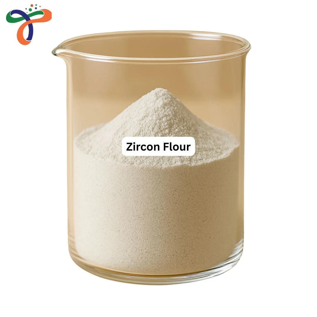 Zircon Flour