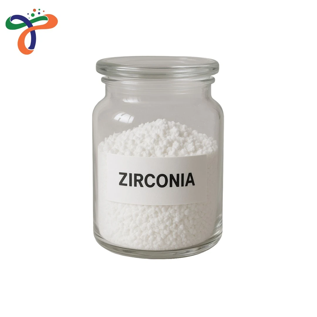 Zirconia