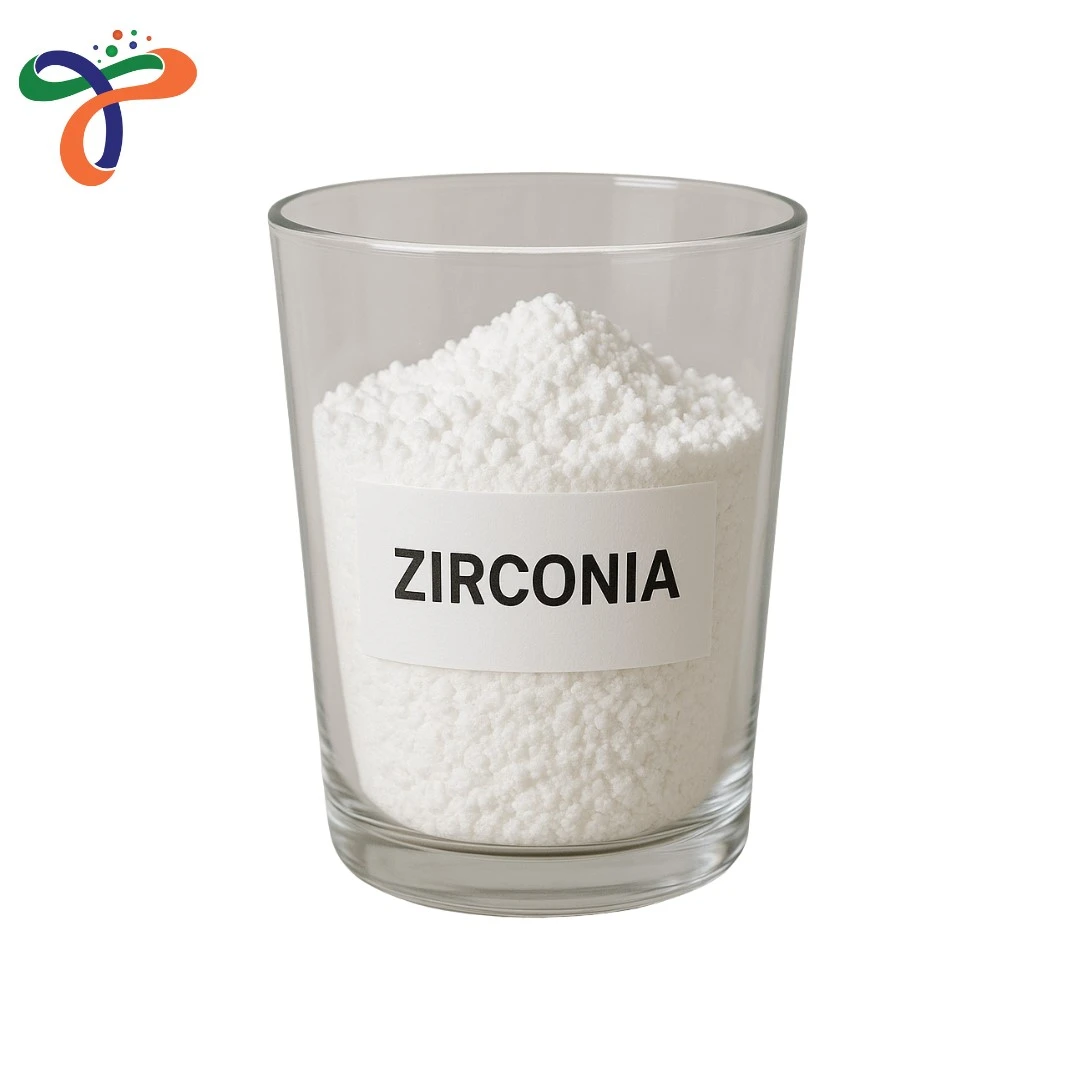 Zirconia