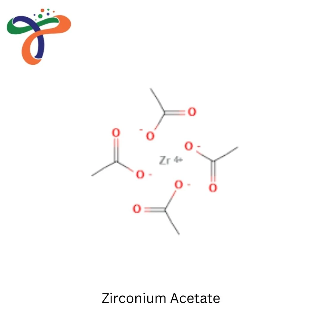 Zirconium Acetate