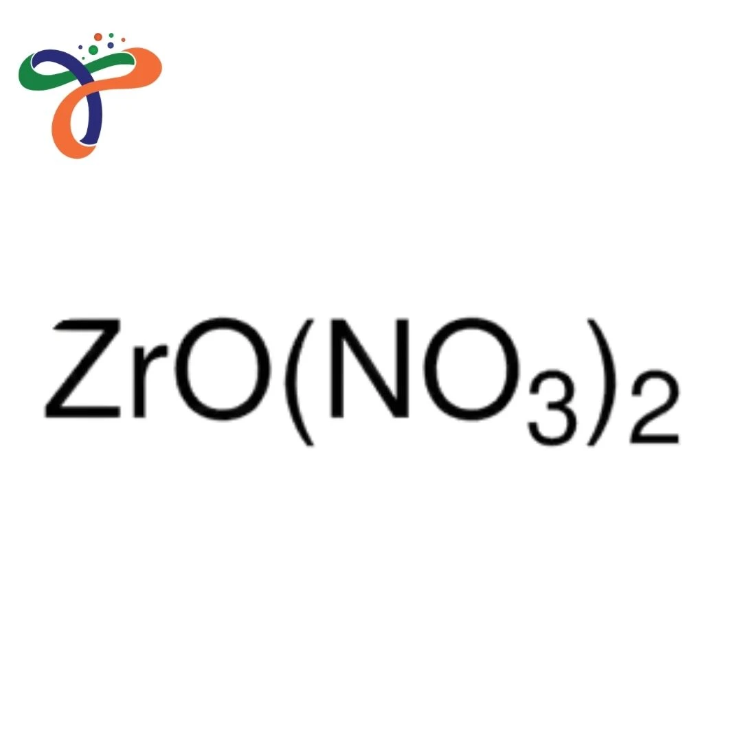 Zirconium Nitrate