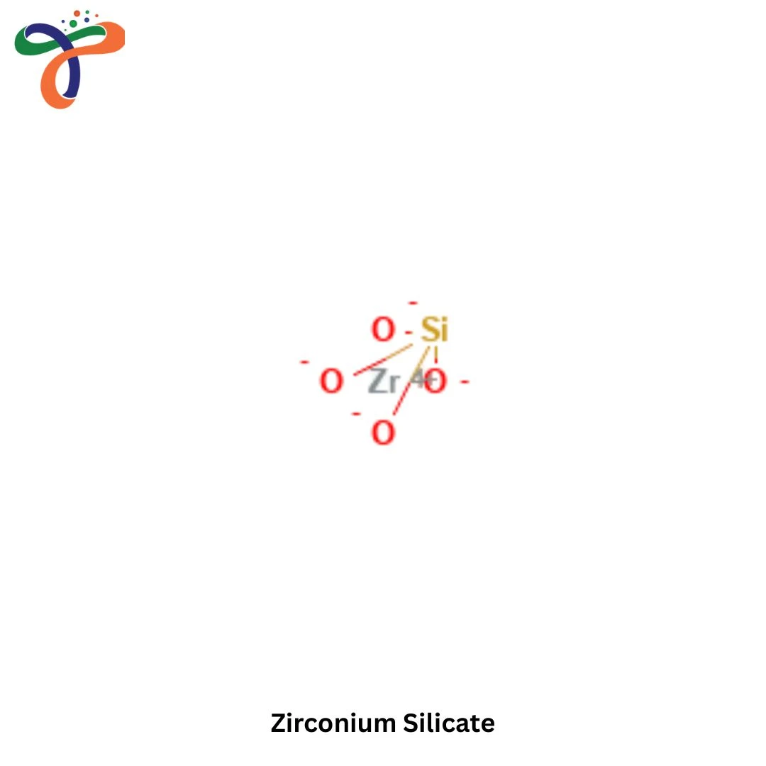 Zirconium Silicate