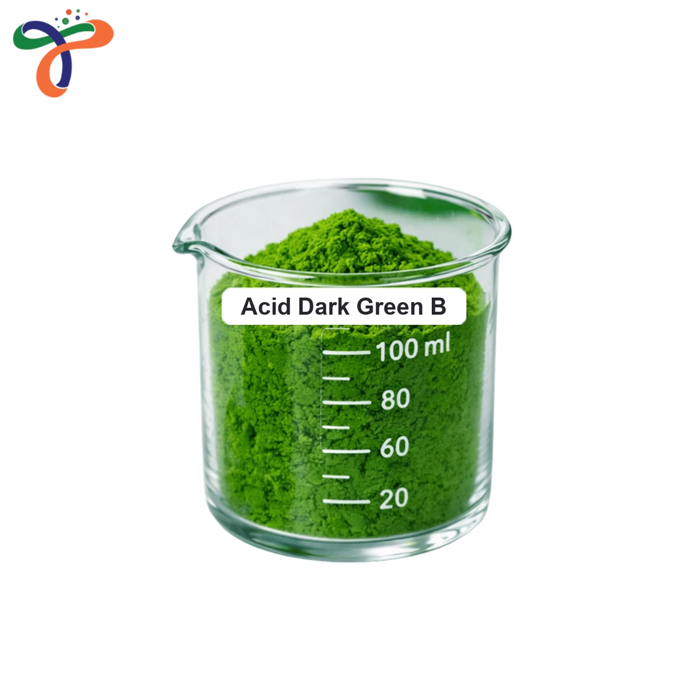 Acid Dark Green B