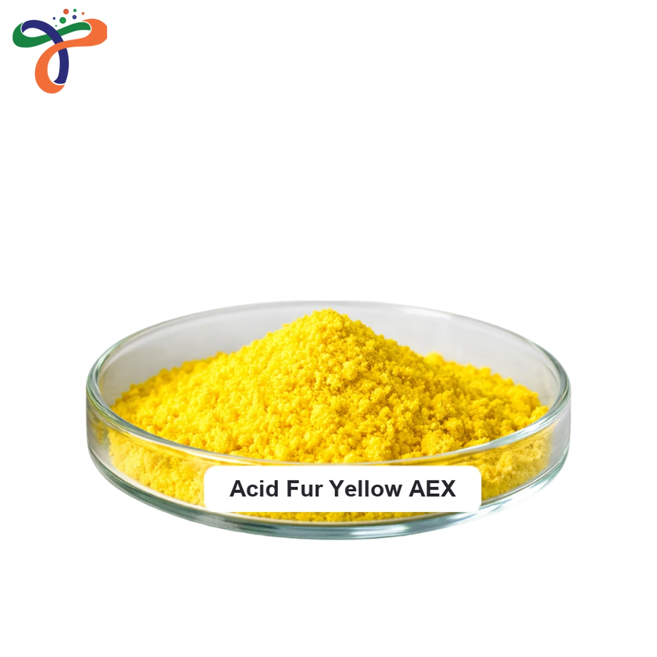 Acid Fur Yellow AEX